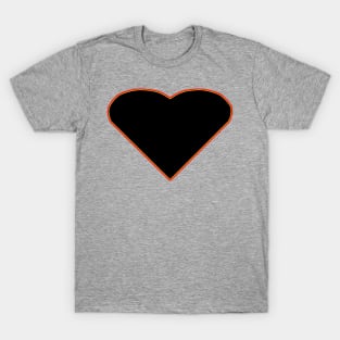 Blackheart T-Shirt